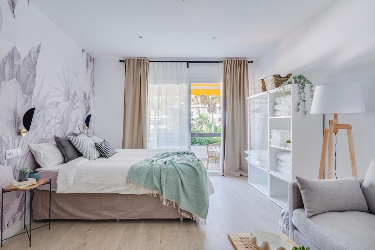 Venta de estudio en Estudio en La Carolina-Guadalpín, Marbella, Marbella photo 4