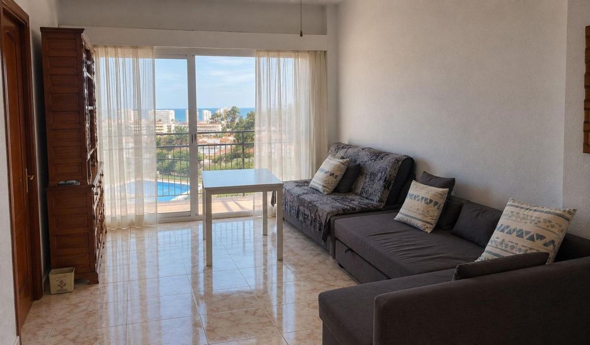 Sprzedaż mieszkania w Piso en Solymar - Puerto Marina, Benalmádena, Benalmádena
photo 1