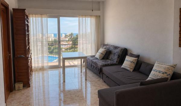 Sprzedaż mieszkania w Piso en Solymar - Puerto Marina, Benalmádena, Benalmádena
photo 1