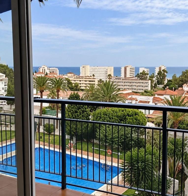 Sprzedaż mieszkania w Piso en Solymar - Puerto Marina, Benalmádena, Benalmádena
photo 2