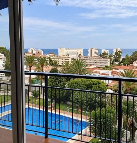 Sprzedaż mieszkania w Piso en Solymar - Puerto Marina, Benalmádena, Benalmádena
thumbnail 1