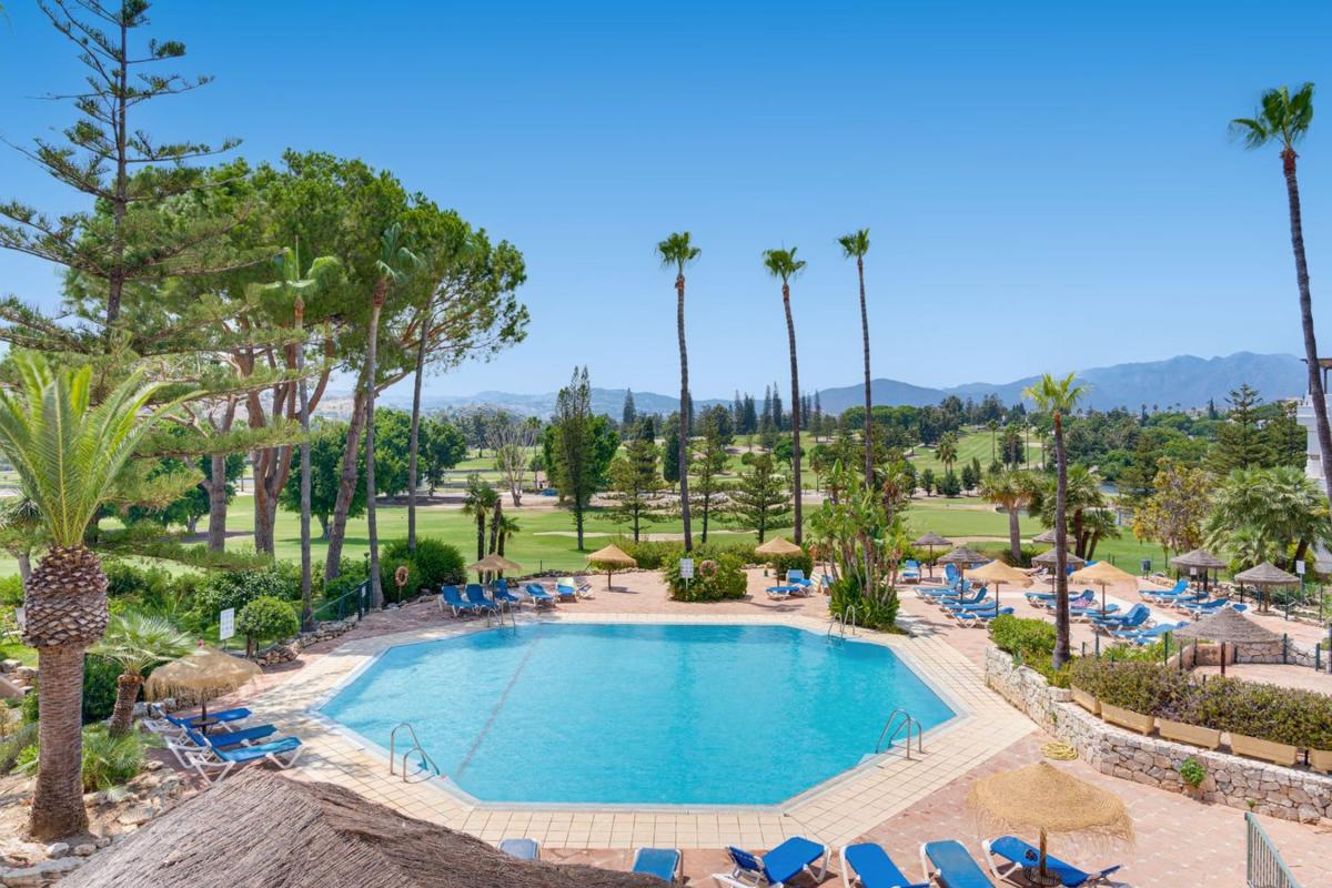 Venta de piso en Piso en Mijas Golf, Mijas, Mijas
photo 2