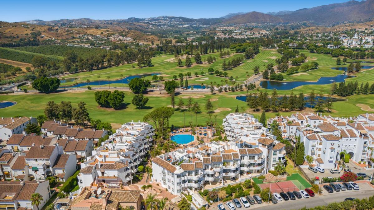 Venta de piso en Piso en Mijas Golf, Mijas, Mijas
photo 4