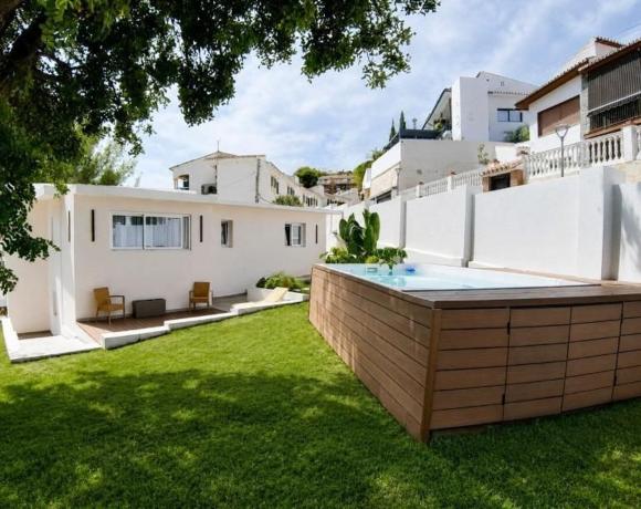 Casa o chalet independiente en Torreblanca del Sol, Fuengirola photo 2