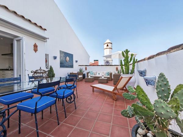 Duplex en venta en Dúplex en Marbesa, Marbella, Marbella photo 1