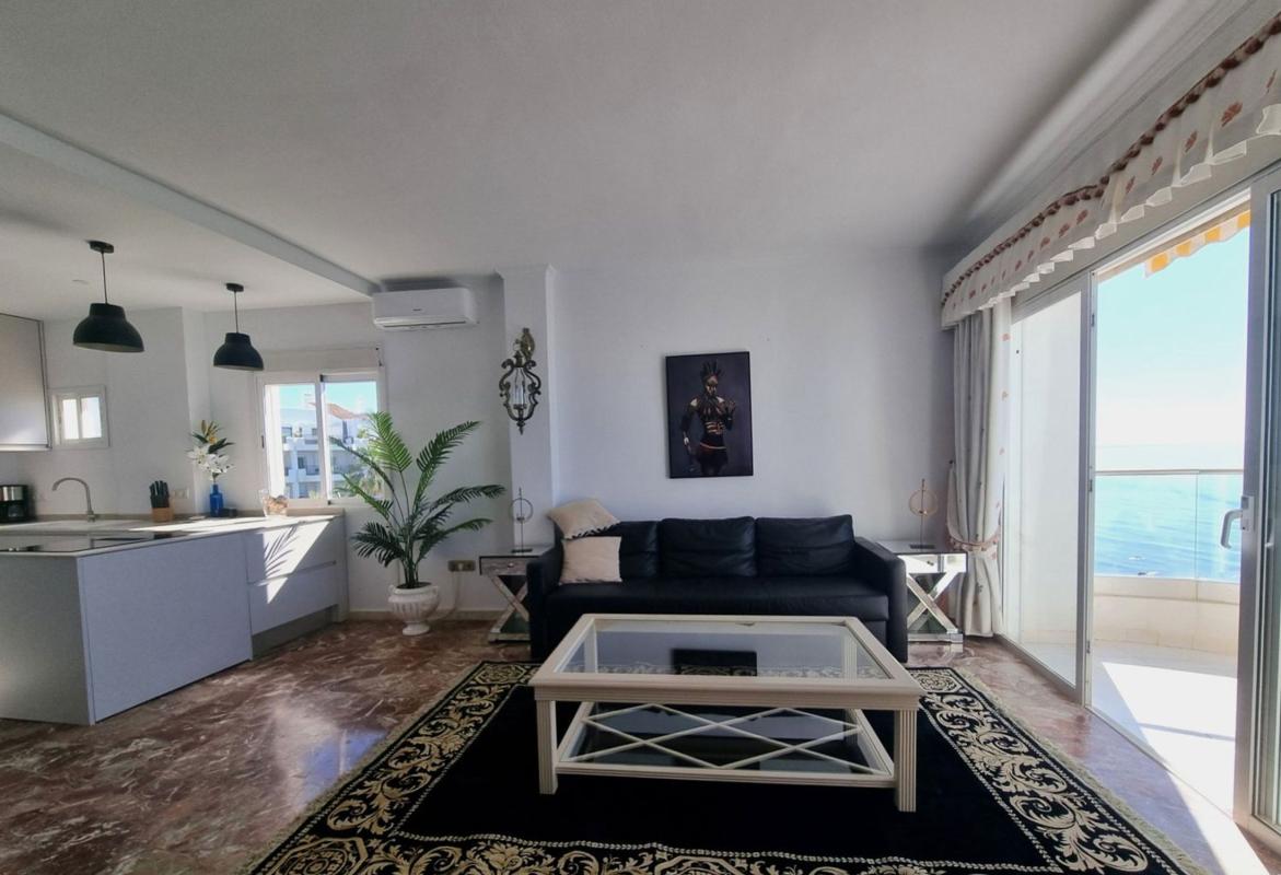 Venta de piso en Piso en Sitio de Calahonda, Mijas, Mijas
photo 1