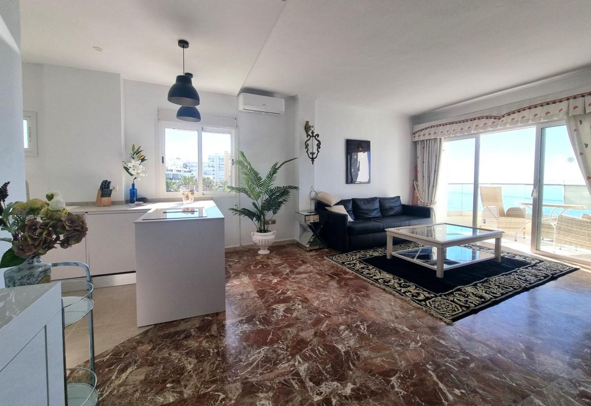 Venta de piso en Piso en Sitio de Calahonda, Mijas, Mijas
photo 2