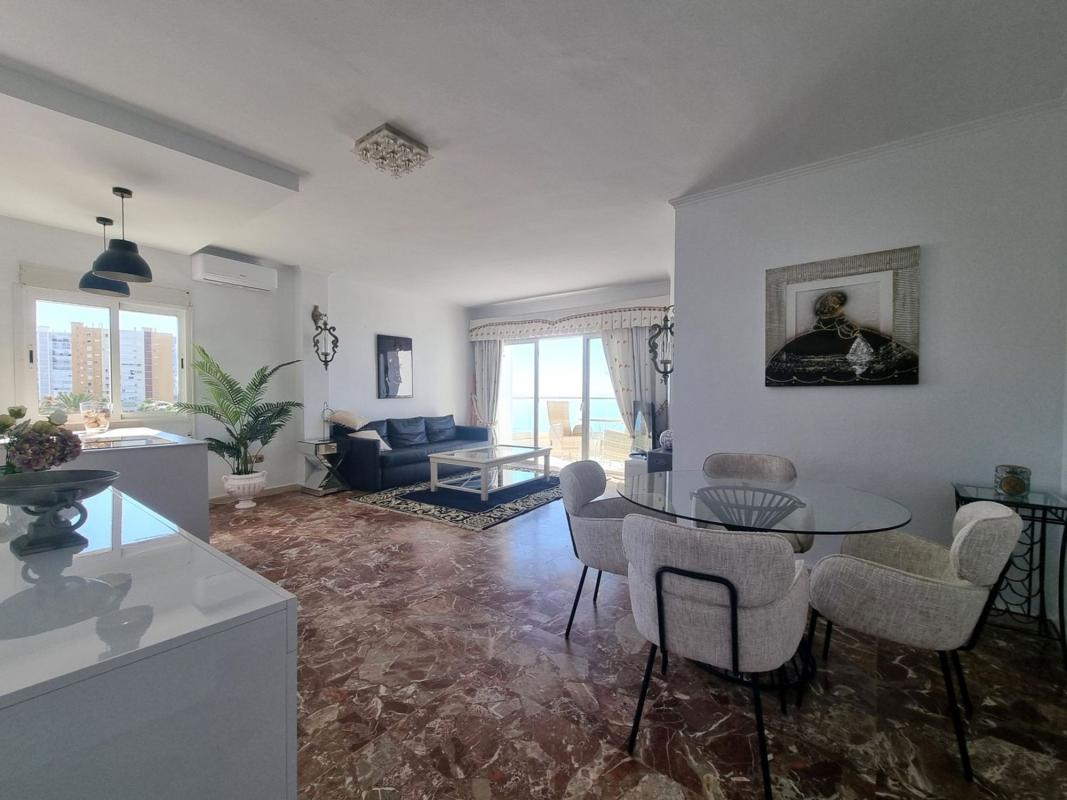 Venta de piso en Piso en Sitio de Calahonda, Mijas, Mijas
photo 5