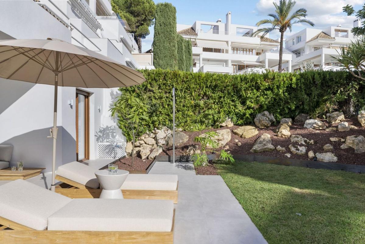 Продажа дуплекса на Dúplex en Urbanizacion n Andalucia 3f, 14, Los Naranjos, Marbella, Марбелла photo 5