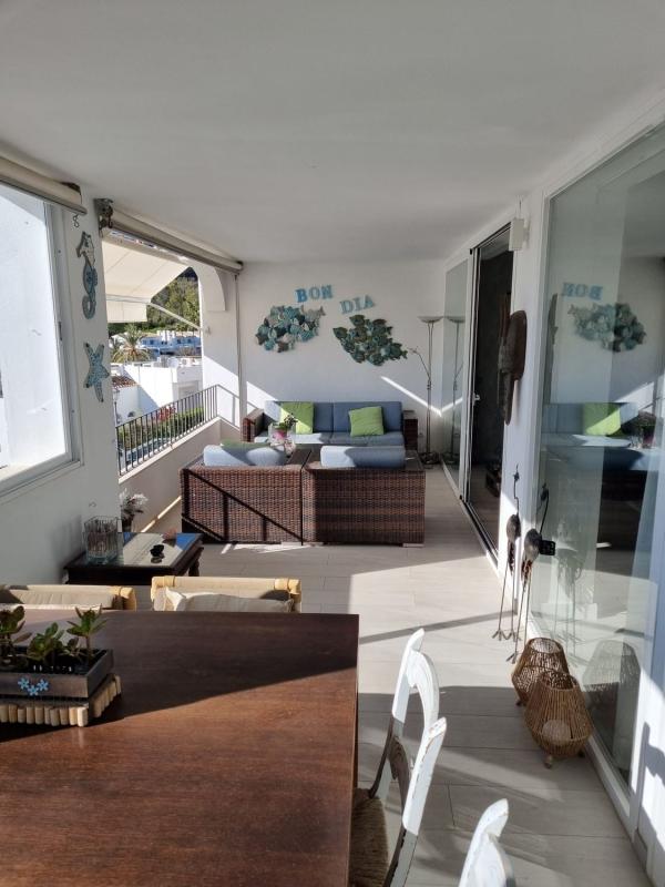 Sale of apartment in Piso en La Quinta, Benahavís, Benahavís
 photo 3