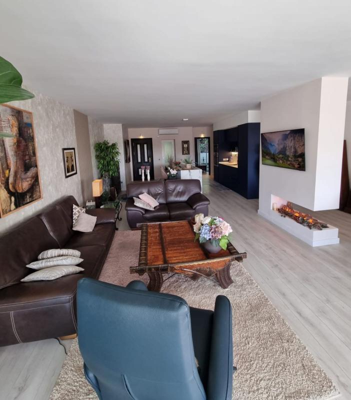 Sale of apartment in Piso en La Quinta, Benahavís, Benahavís
 photo 5