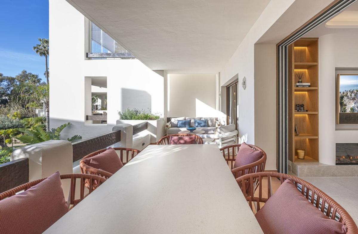 Venta de piso en Piso en Villacana - Costalita - Saladillo, Estepona, Estepona
photo 5