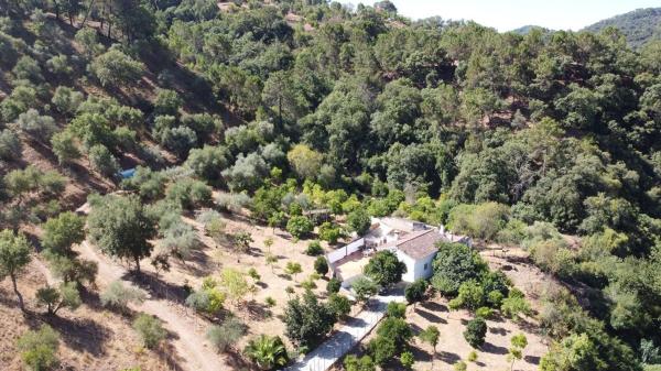 Finca rústica en venta en  Finca rústica en Río Genal, 259, Farajan , Farajan photo 4