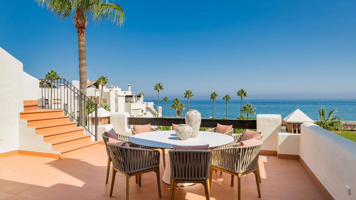 Venta de duplex en Dúplex en Centro, Estepona, Estepona photo 1