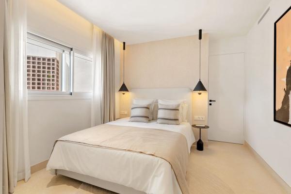 Duplex en venta en Dúplex en Centro, Estepona, Estepona photo 4