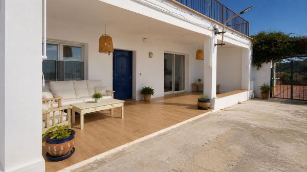 Chalet adosado en Lagos Ii, Lagos - Mezquitilla, Vélez-Malaga photo 2