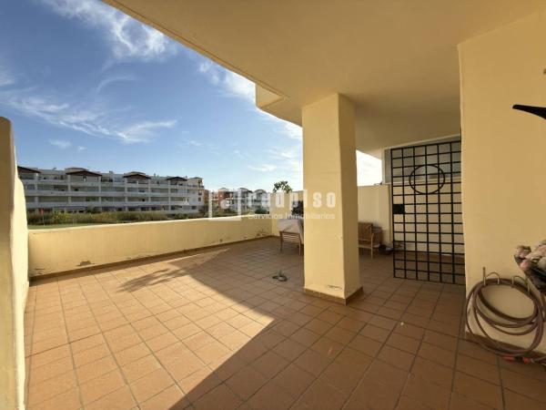 Sprzedaż mieszkania w Piso en Montealto, Benalmádena, Benalmádena
 photo 4