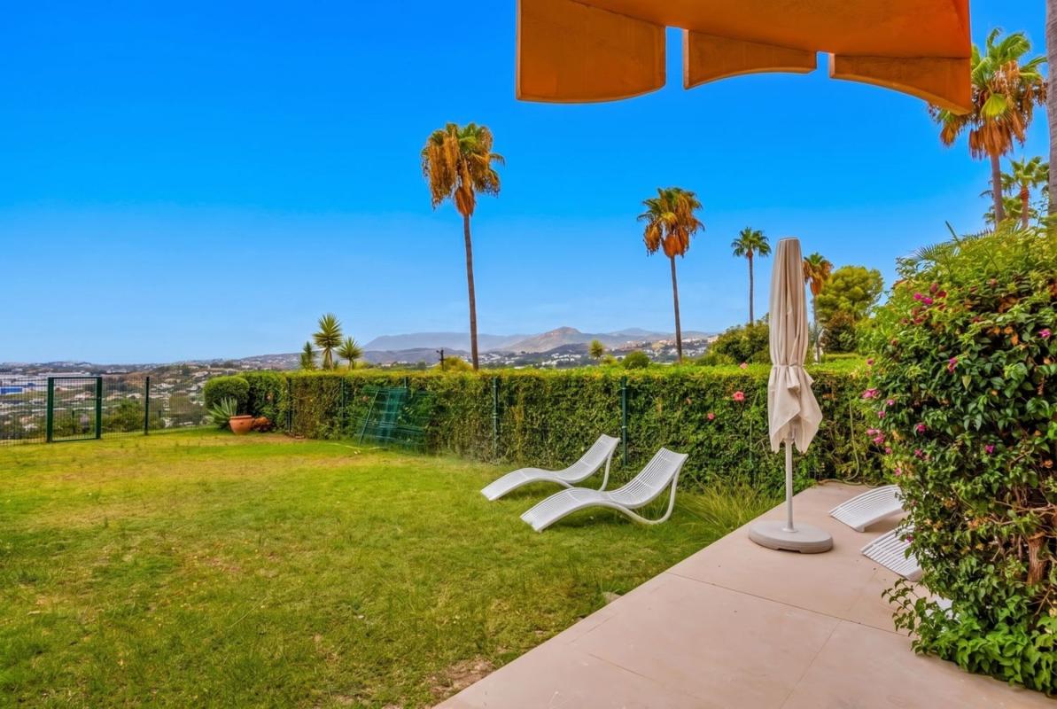 Venta de piso en Piso en Los Naranjos, Marbella, Marbella
photo 3
