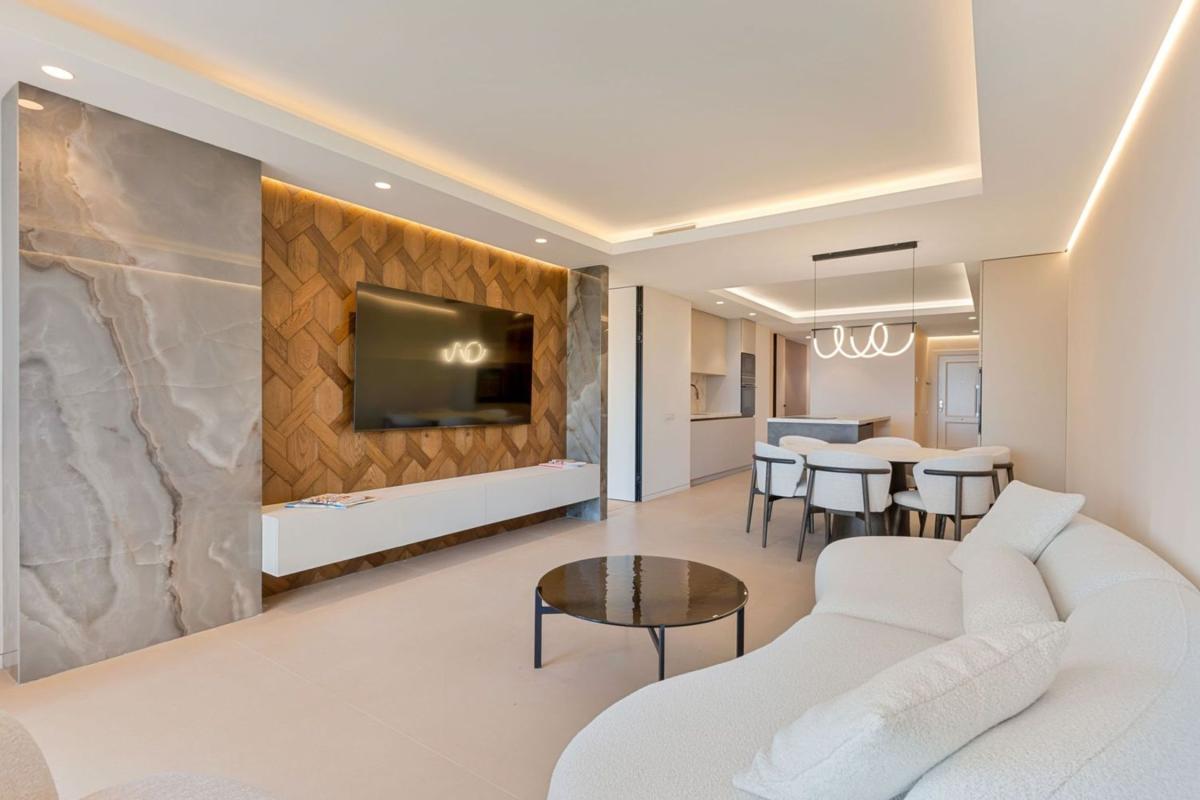 Venta de piso en Piso en Los Naranjos, Marbella, Marbella
photo 4