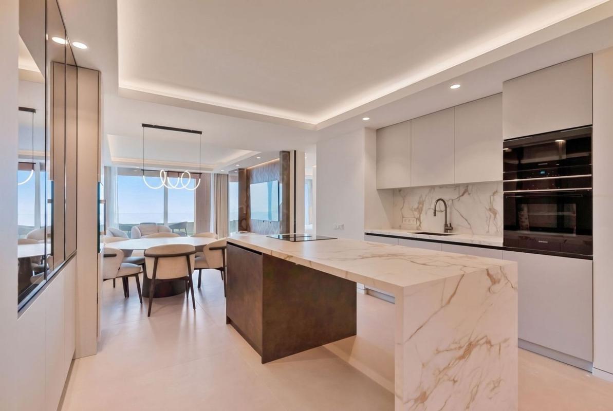 Venta de piso en Piso en Los Naranjos, Marbella, Marbella
photo 5