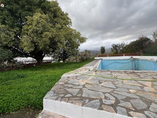 Casa o chalet independiente en Cancelada, Estepona photo 1