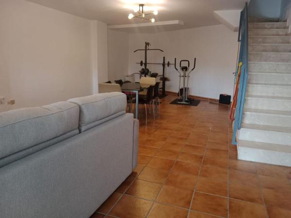 Chalet adosado en Calle Serrezuela, Añoreta baja, Rincón de la Victoria photo 4