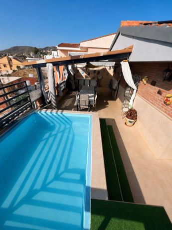 Casa o chalet independiente en Calle Petronio, Fuente Alegre - El Chaparral - Los Morales, Málaga photo 2