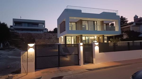 Casa o chalet independiente en Valle Romano Golf, Estepona photo 1