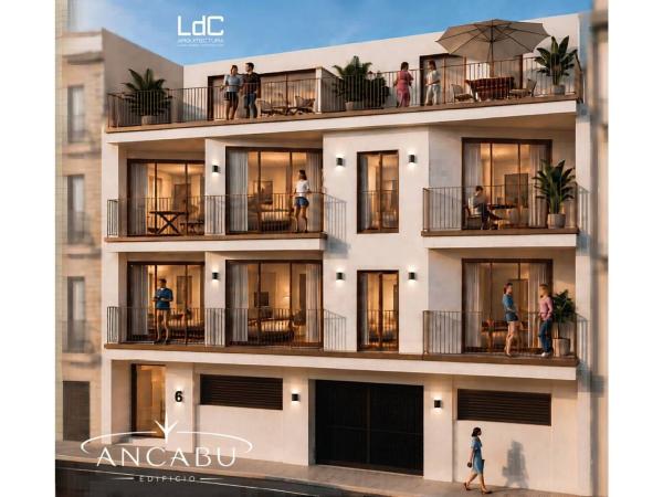 Продажа квартиры на Piso en Calle San Cristóbal, Camino Viejo de Málaga, Vélez-Malaga, Велес-Малага
photo 1