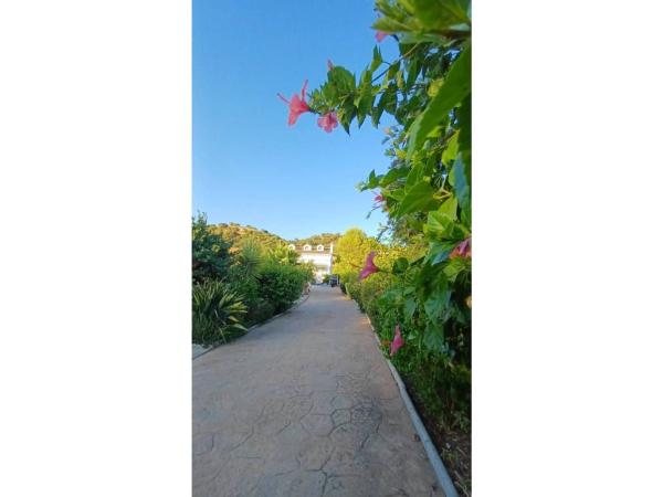 Chalet independiente en venta en Casa o chalet en Partida el Monterroso, Altos de Estepona, Estepona, Estepona
thumbnail 3