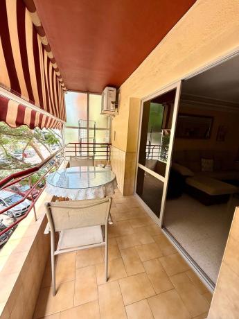 Venta de piso en Piso en Calle Ibiza, Centro Ciudad, Fuengirola, Fuengirola
photo 1