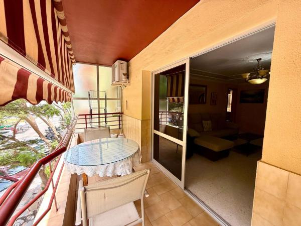 Venta de piso en Piso en Calle Ibiza, Centro Ciudad, Fuengirola, Fuengirola
thumbnail 3
