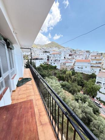Casa o chalet independiente en Avenida de Canillas, Competa thumbnail 3