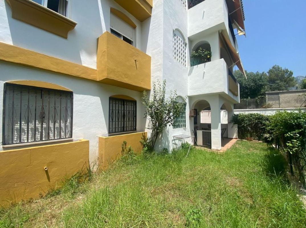Venta de piso en Piso en Calle Teba, 2, La Carolina-Guadalpín, Marbella, Marbella
photo 4