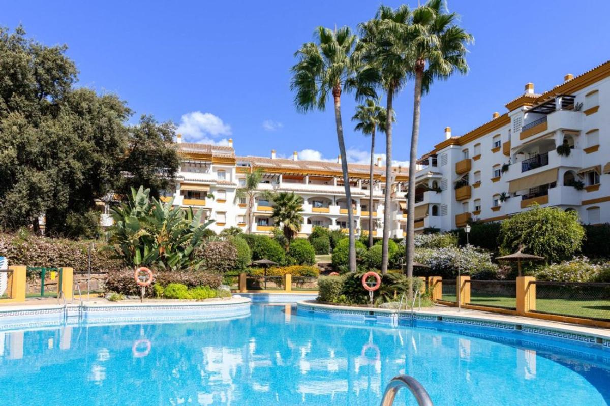 Venta de piso en Piso en Calle Teba, 2, La Carolina-Guadalpín, Marbella, Marbella
photo 5