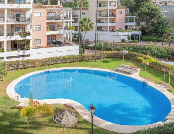 Venta de piso en Piso en Las Brisas, Marbella, Marbella
thumbnail 3