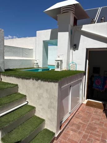 Casa o chalet independiente en Calle José María Freuiller, Los Castillejos - La Trinidad, Málaga photo 1