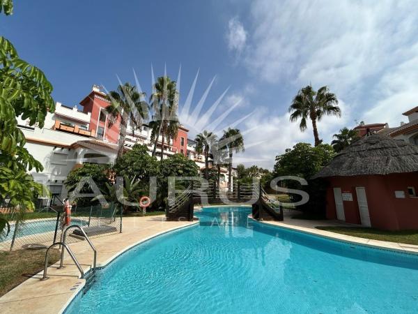 Аттик на продажу в Ático en Caleta de Velez, Vélez-Malaga, Велес-Малага photo 1
