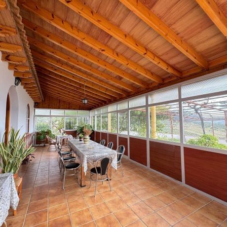 Casa o chalet independiente en Lugar Cortijo Cañizares, 22, Periana photo 1