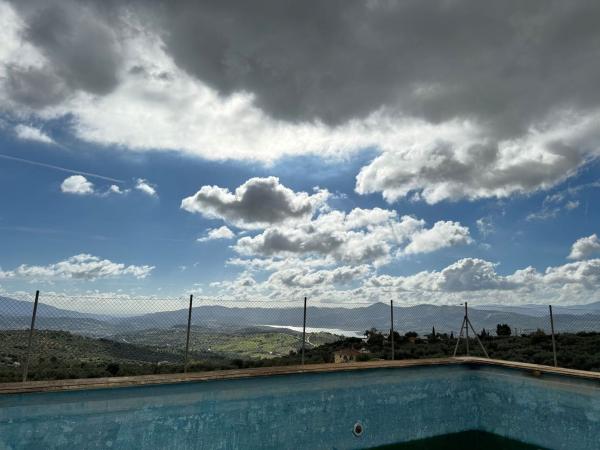 Casa o chalet independiente en Lugar Cortijo Cañizares, 22, Periana thumbnail 3