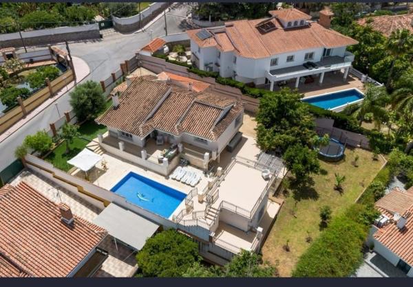 Casa o chalet independiente en Calle Valdepeñas, Manantiales - Lagar - Cortijo, Alhaurín de la Torre photo 4