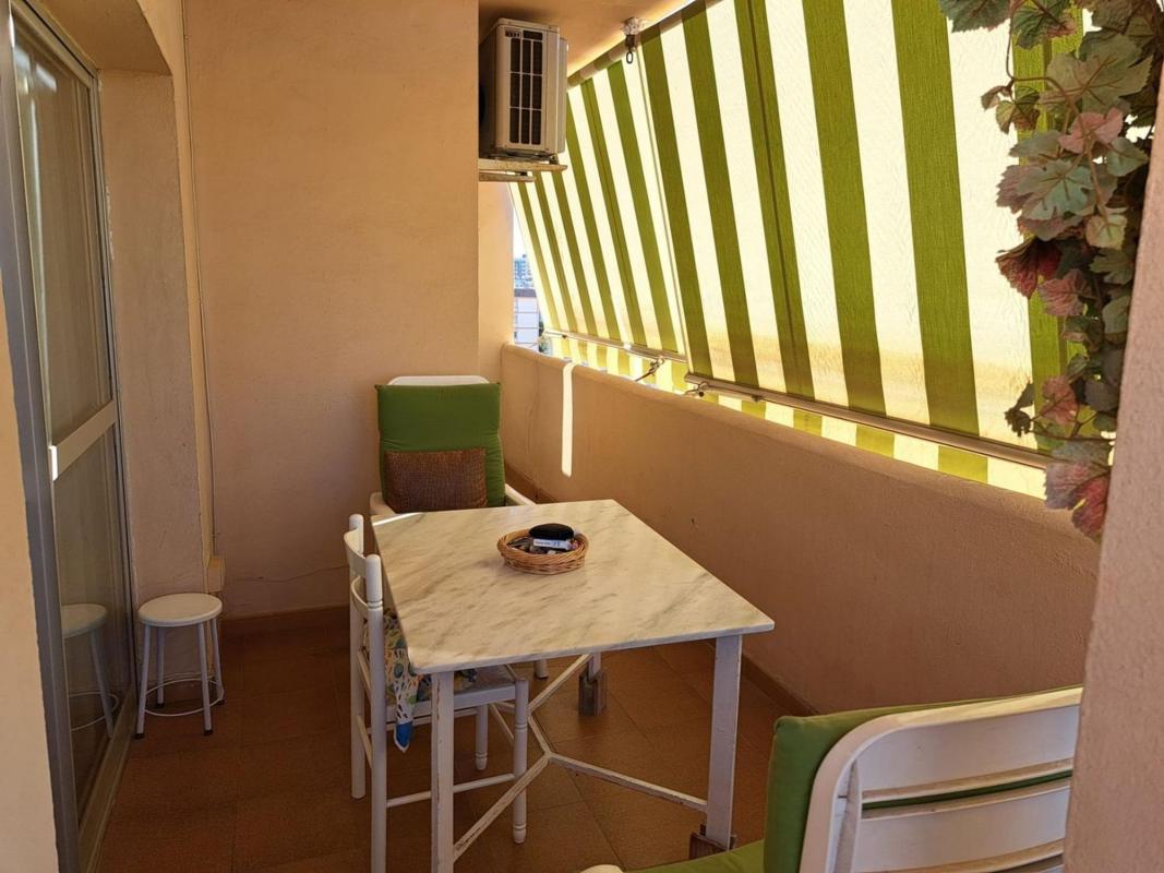 Sprzedaż poddasza w Ático en Centro Ciudad, Fuengirola, Fuengirola photo 3