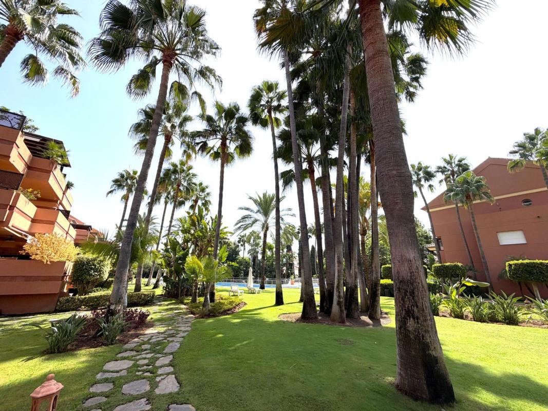 Venta de piso en Piso en Puerto Banús, Marbella, Marbella
photo 2