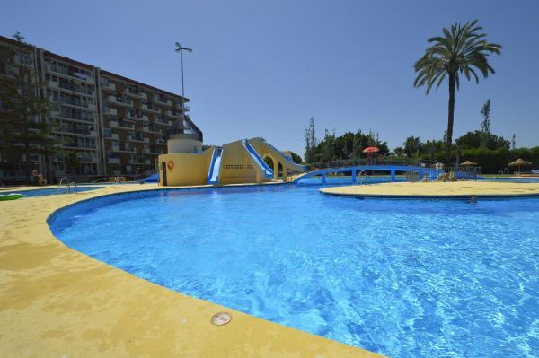 Sprzedaż mieszkania w Piso en Avenida Gamonal, 10, Parque de la Paloma, Benalmádena, Benalmádena
 photo 4