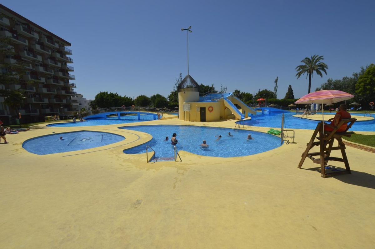 Sprzedaż mieszkania w Piso en Avenida Gamonal, 10, Parque de la Paloma, Benalmádena, Benalmádena
photo 5