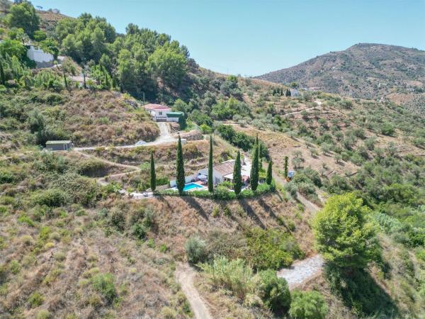 Casa o chalet independiente en Diseminado Pago Mallarin, Torrox Pueblo, Torrox thumbnail 2