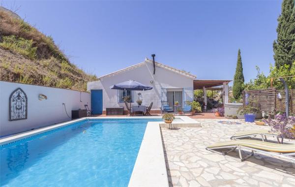 Casa o chalet independiente en Diseminado Pago Mallarin, Torrox Pueblo, Torrox thumbnail 3