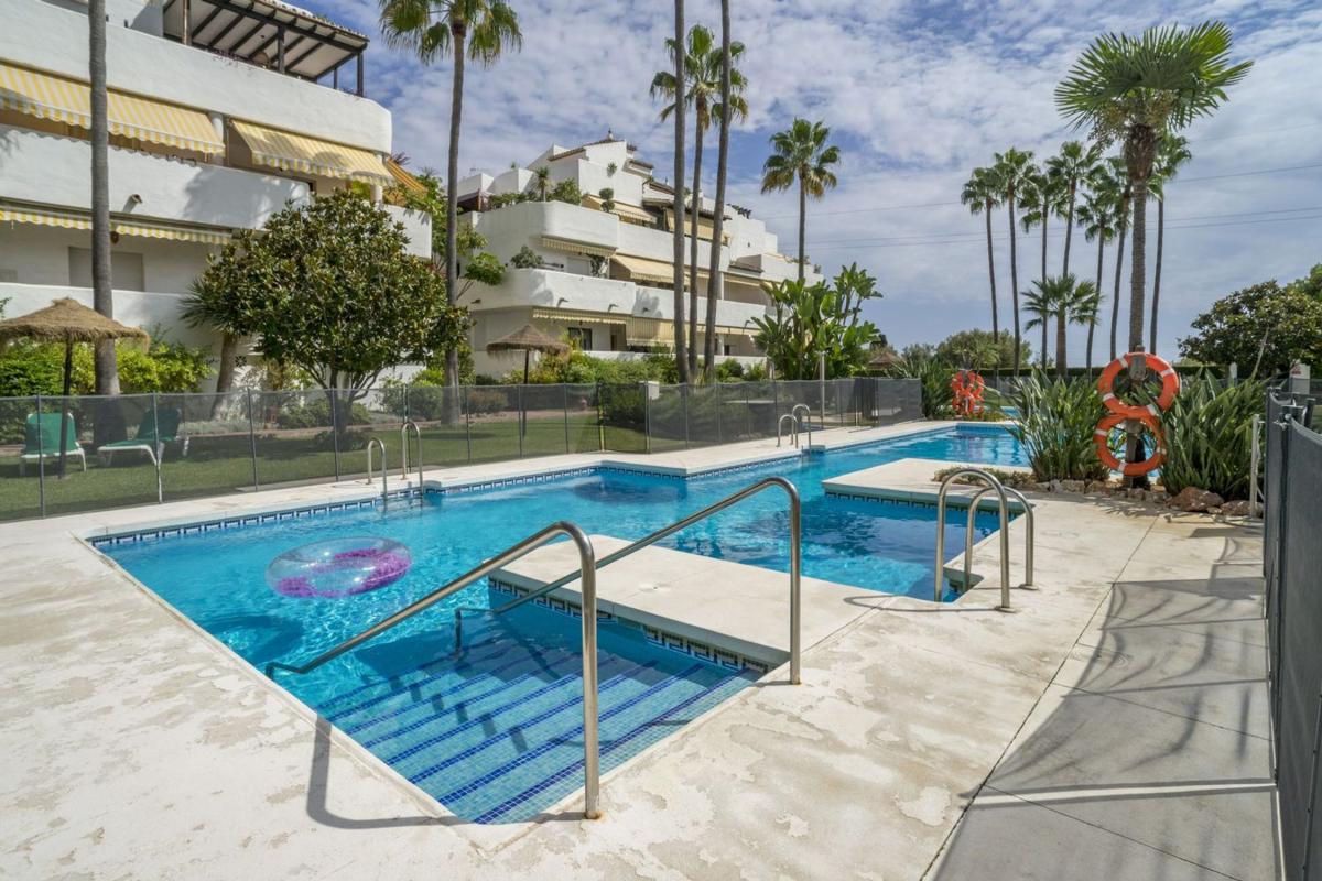 Продажа квартиры на Piso en Calle de Marcasitas, 7, Nagüeles, Marbella, Марбелла
photo 1