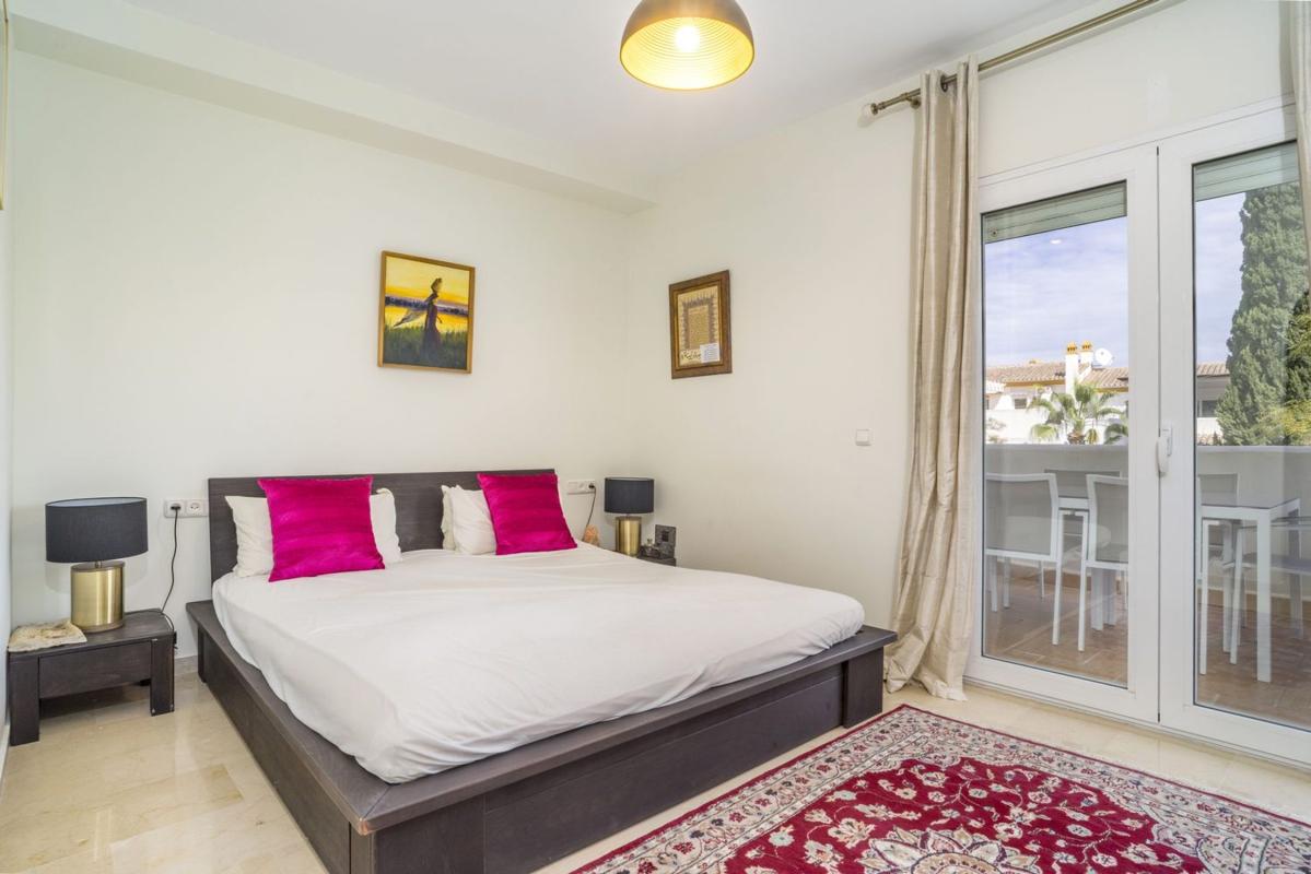 Продажа квартиры на Piso en Calle de Marcasitas, 7, Nagüeles, Marbella, Марбелла
photo 3