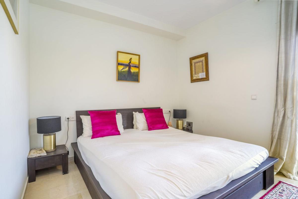 Продажа квартиры на Piso en Calle de Marcasitas, 7, Nagüeles, Marbella, Марбелла
photo 4